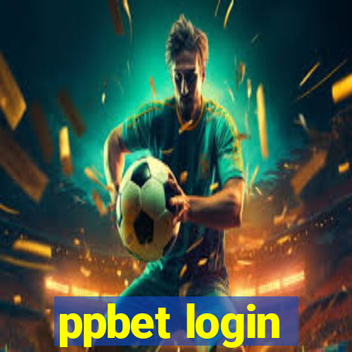 ppbet login